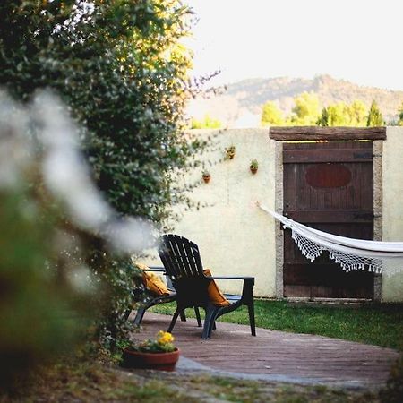 Porto Natura Loft 瓦隆古 外观 照片