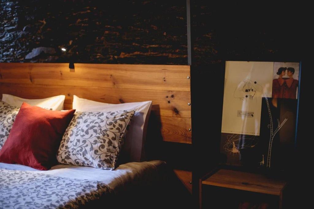 Porto Natura Loft 瓦隆古 外观 照片