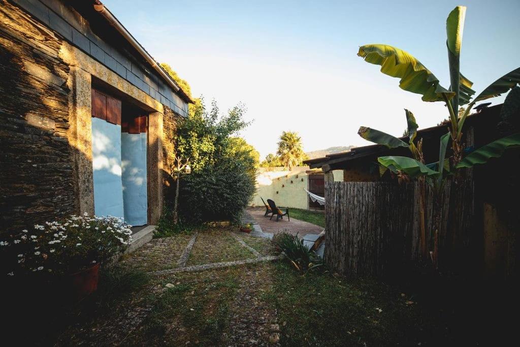 Porto Natura Loft 瓦隆古 外观 照片